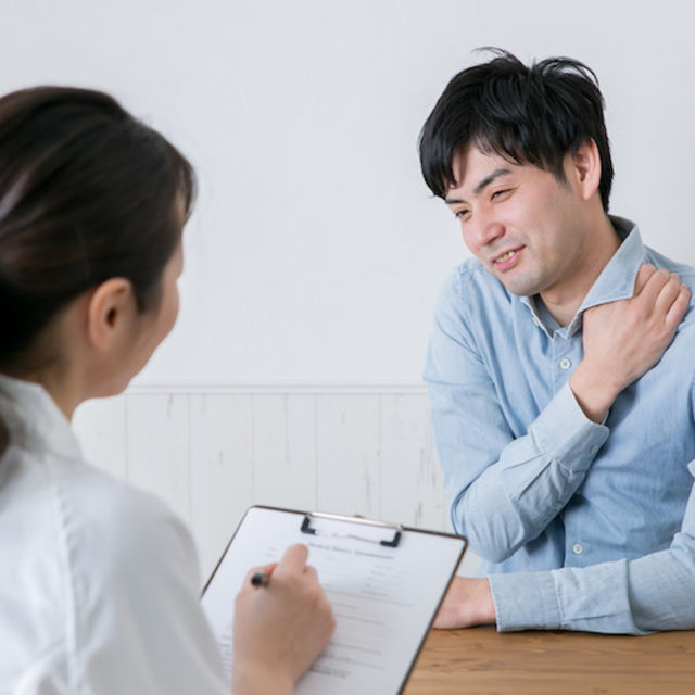 仙台 | 東京で体の不調を癒やす整体をご希望の方は整体療術院