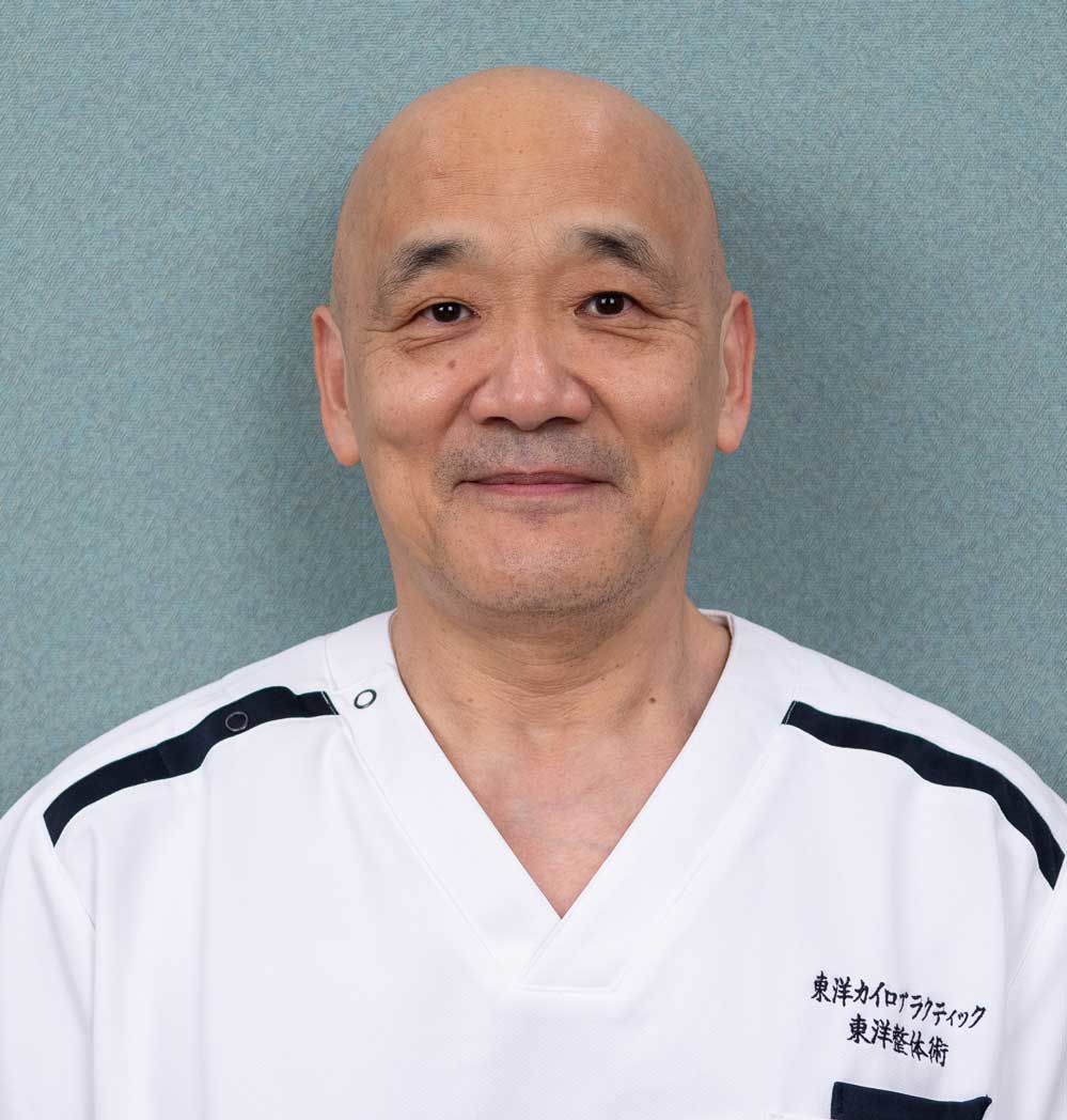 麻布院長